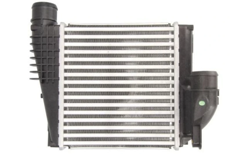 Image of THERMOTEC Intercooler THERMOTEC DAP004TT