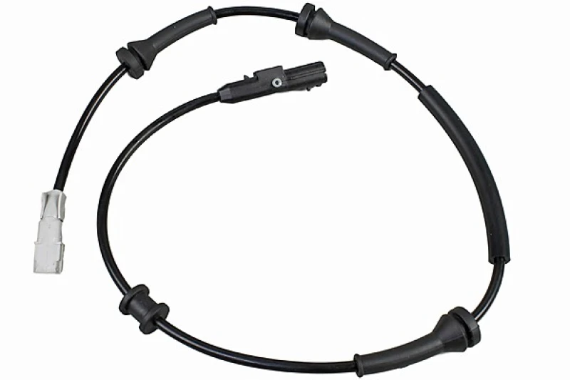 Image of ABS sensor METZGER 09001102
