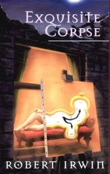 Image of Exquisite Corpse by Robert Irwin Paperback
