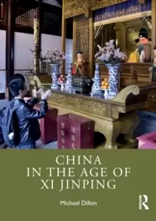 Image of China in the Age of Xi Jinping