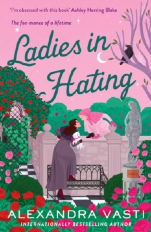 Image of Ladies in Hating Paperback / softback