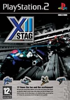 Image of XII Stag PS2 Game