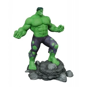Image of Hulk (Marvel) Marvel Gallery PVC Figure
