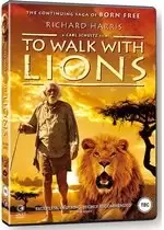Image of To Walk With Lions