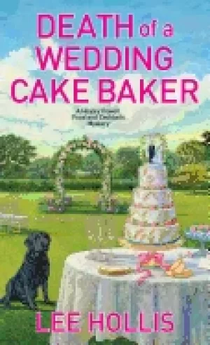 Image of death of a wedding baker