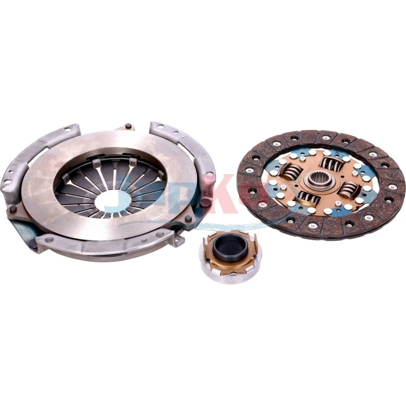 Image of JAPKO Clutch kit JAPKO 92499