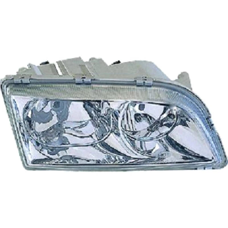 Image of DIEDERICHS 7613280 Headlights H7/H7, Right Headlight (259)