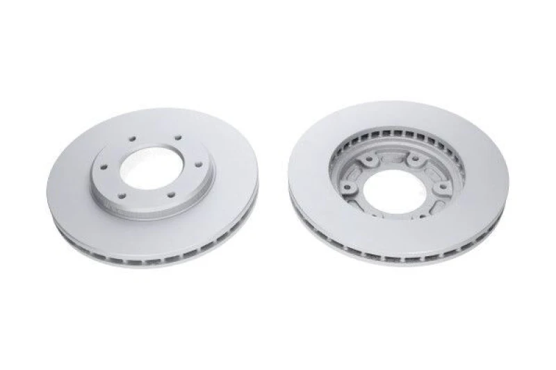 Image of KAVO PARTS Brake disc KAVO PARTS BR-9390-C
