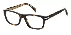 Image of David Beckham Eyeglasses DB 7011 086
