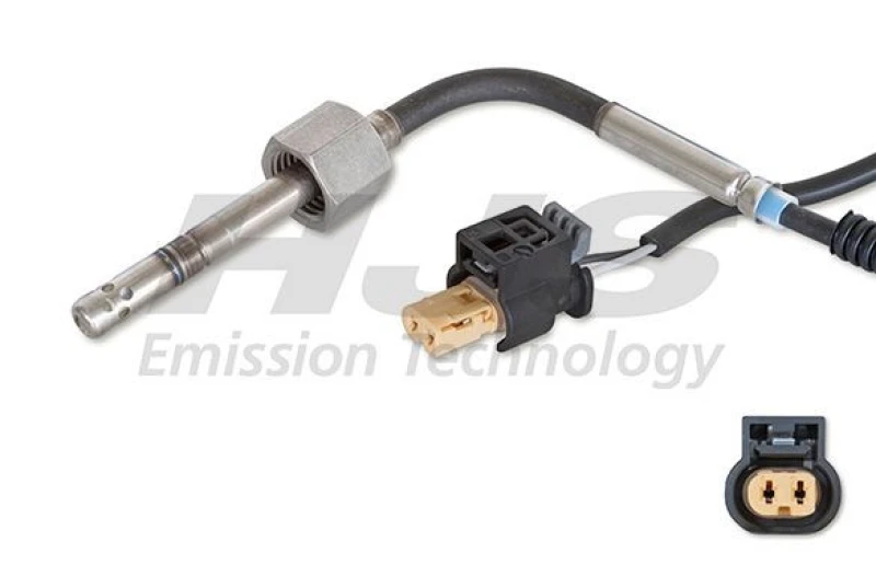 Image of Exhaust gas temperature sensor (EGT) HJS 92 09 4093