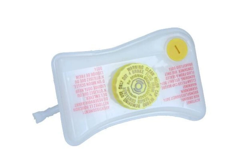 Image of MAXGEAR Brake fluid reservoir MAXGEAR 28-0684