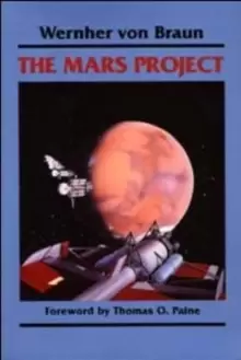 Image of The Mars Project