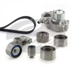Image of Powergrip Water Pump Kit Gates KP25612XS-2