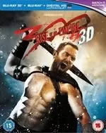 image of 300: Rise Of An Empire [Bluray 3D + Bluray ]