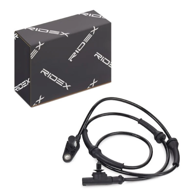 Image of RIDEX ABS sensor RIDEX 412W1205