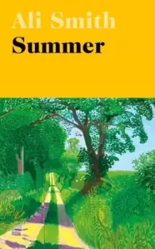 Image of Summer by Ali Smith