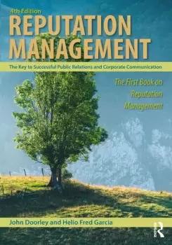 Image of Reputation ManagementThe Key to Successful Public Relations and Corporate Communication