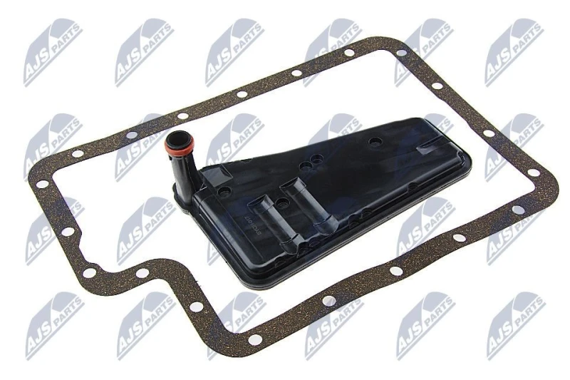 Image of NTY Automatic transmission filter NTY FSF-CH-017