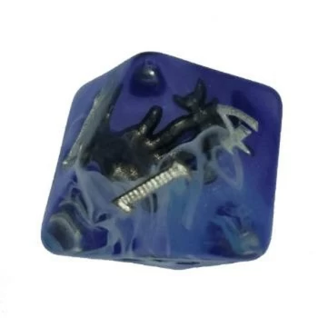 Image of Sirius Dice: Healing Hands - D8 Dice