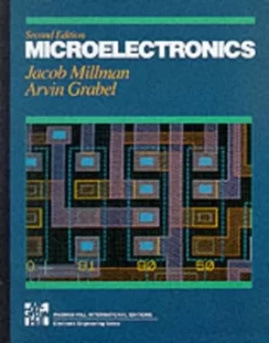 Image of Microelectronics by Jacob Millman