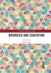 Image of Bourdieu and Education