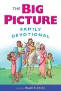 Image of big picture family devotional