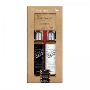 Baylis Harding Fuzzy Duck Mens Trio Gift Set