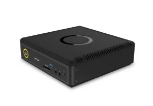 image of Zotac ZBOX QK7P3000 Barebone Mini Desktop PC