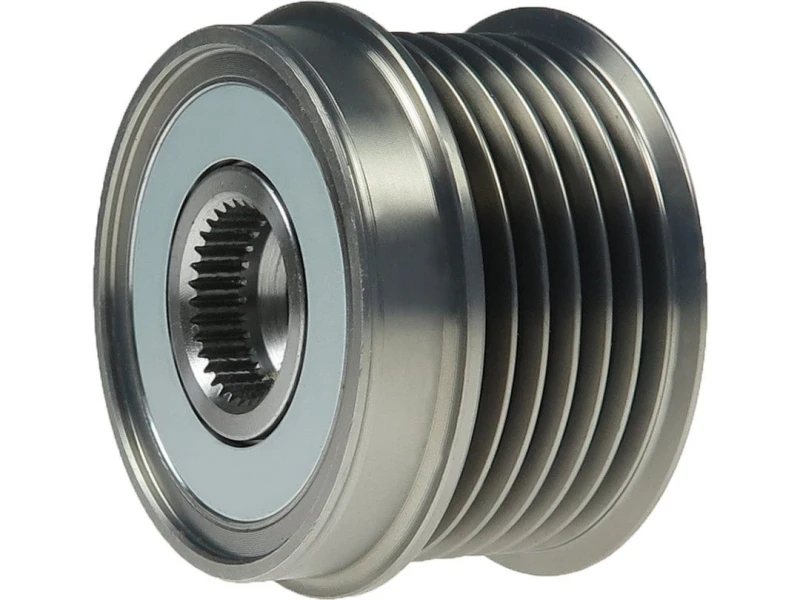 Image of AS-PL Alternator clutch pulley AS-PL AFP0016