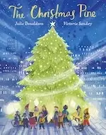 Image of The Christmas Pine