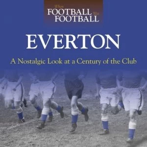 Image of Everton by Michael Heatley