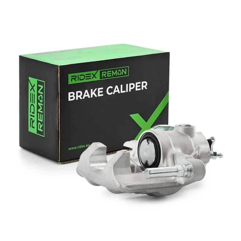 Image of RIDEX REMAN Brake caliper RIDEX REMAN 78B0057R