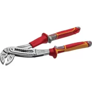 Image of NWS 1651-49-VDE-240 Pipe wrench 240 mm