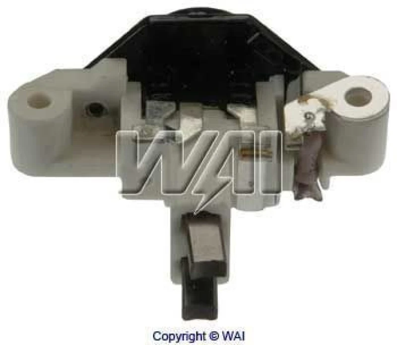 Image of Alternator voltage regulator WAI IB387