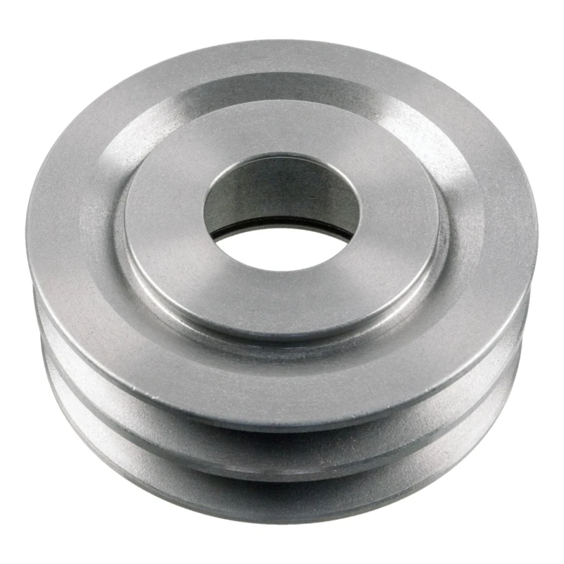 Image of Pulley, alternator FEBI BILSTEIN 178931