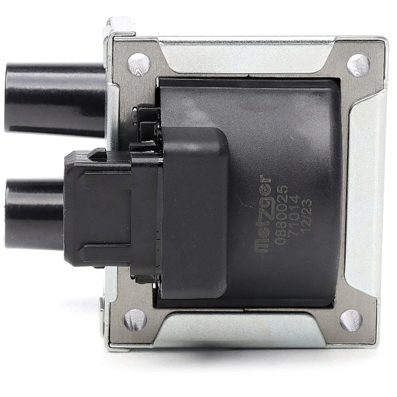 Image of METZGER 0880025 Ignition coil Coil,ignition (689)