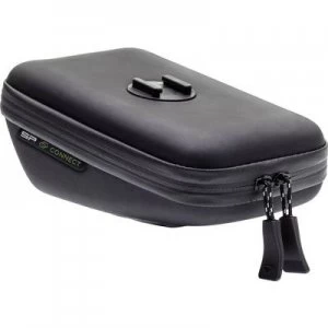 image of SP Connect SP WEDGE CASE SET Handlebar bag Black