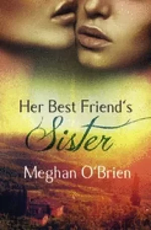 Image of her best friends sister