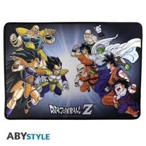 Image of Dragon Ball - Saiyajin Arc Gaming Mousepad