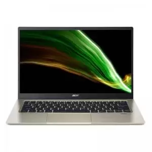 Image of Acer Swift 1 SF114 34 P1R9 14" Intel Pentium Silver N600 4GB RAM