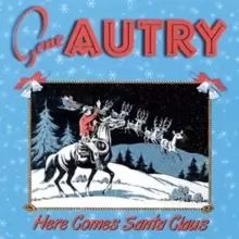 Image of Here Comes Santa Claus