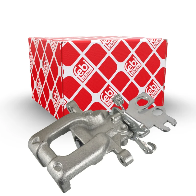 Image of Brake caliper FEBI BILSTEIN 178189