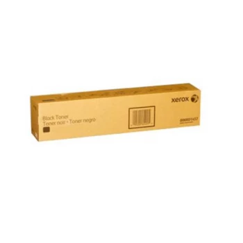 Image of Xerox 006R01457 Black Laser Toner Ink Cartridge
