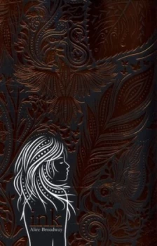 Image of Ink by Alice Broadway Paperback