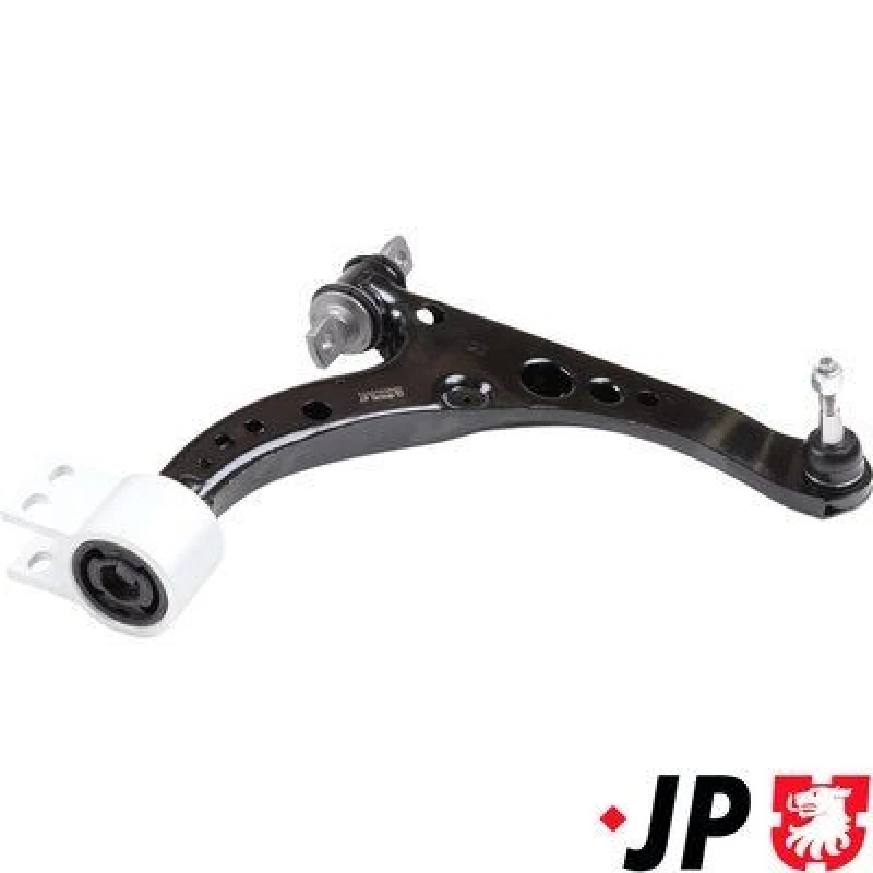 Image of JP GROUP Suspension arm JP GROUP 1240103580