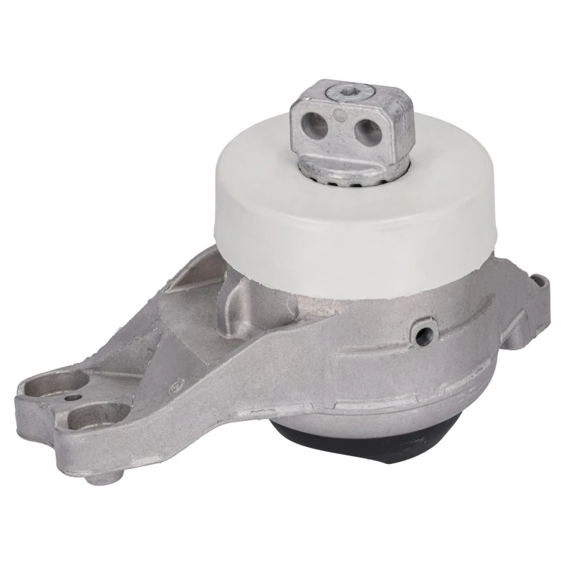 Image of FEBI BILSTEIN 195116 Engine mount Right, Rubber-Metal Mount Engine Mounting (247)