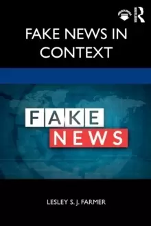 Image of Fake News in Context
