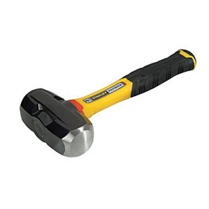 Image of Stanley FMHT1-56008 FatMax Demolition Hammer - 4lb