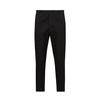 Image of AllSaints Kato Trouser - Black