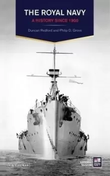 Image of The Royal Navy by Redford Dylan